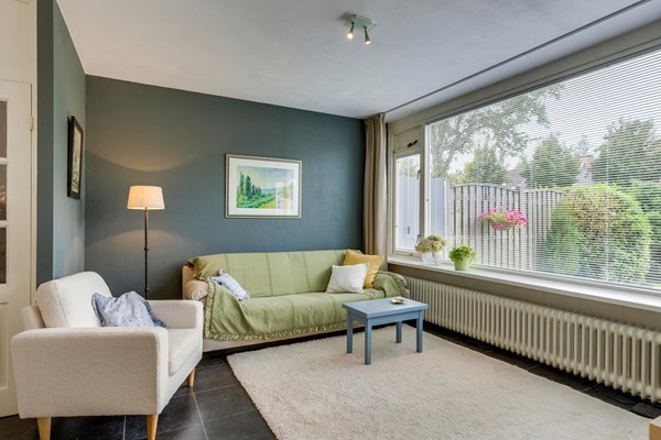 Medium property photo - Leonardusdal 75, 5551 CD Valkenswaard